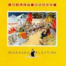 Workers Playtime album cover
