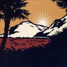 The Coast Is Never Clear album cover