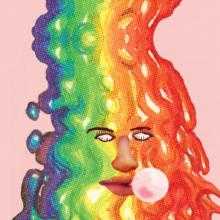 Dandelion Gum album cover